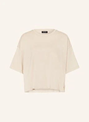 Elias Rumelis T-Shirt Lorely beige