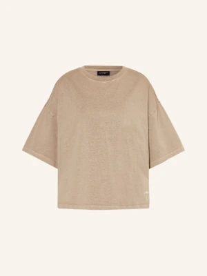 Elias Rumelis T-Shirt Lorely beige