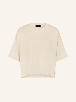 Elias Rumelis T-Shirt Lorely beige