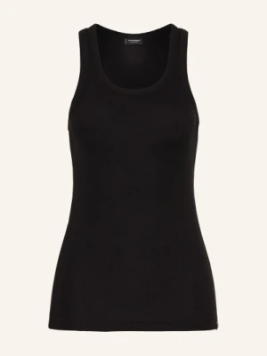 Elias Rumelis Top Clara schwarz