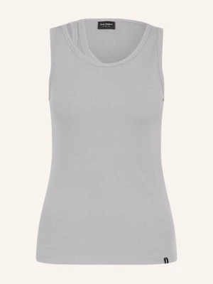 Elias Rumelis Top Oline grau