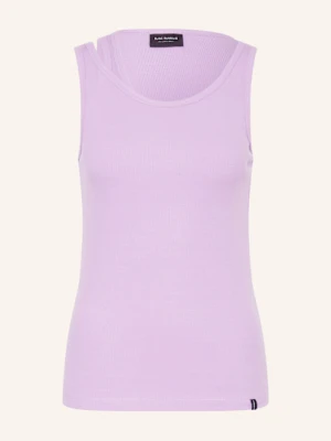 Elias Rumelis Top Oline lila