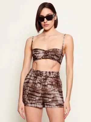 Elisabetta Franchi Biustonosz