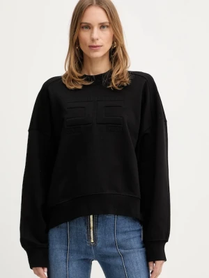 Elisabetta Franchi bluza bawełniana