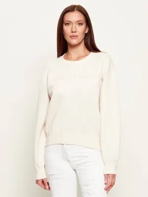 Elisabetta Franchi Bluza | Loose fit