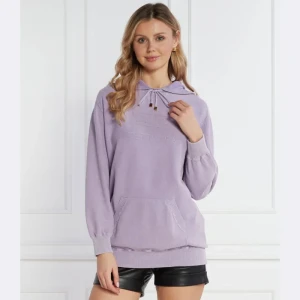 Elisabetta Franchi Bluza | Oversize fit