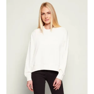 Elisabetta Franchi Bluza | Oversize fit