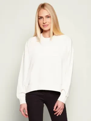 Elisabetta Franchi Bluza | Oversize fit