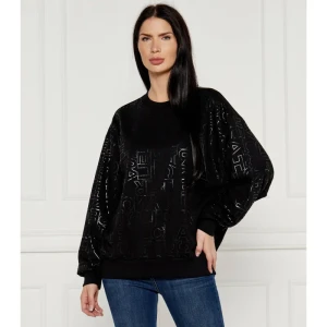 Elisabetta Franchi Bluza | Oversize fit