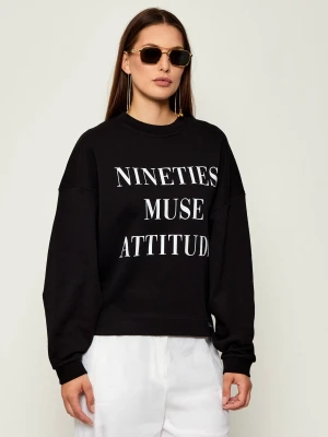 Elisabetta Franchi Bluza | Oversize fit
