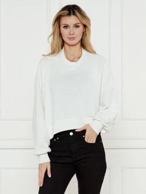 Elisabetta Franchi Bluza | Oversize fit
