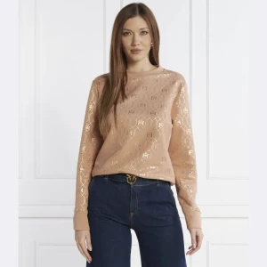 Elisabetta Franchi Bluza | Regular Fit