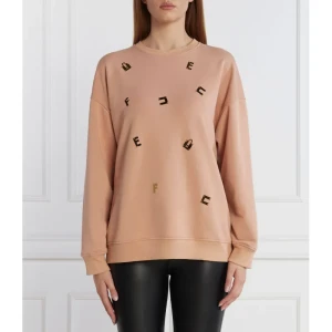 Elisabetta Franchi Bluza | Regular Fit