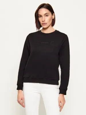 Elisabetta Franchi Bluza | Regular Fit