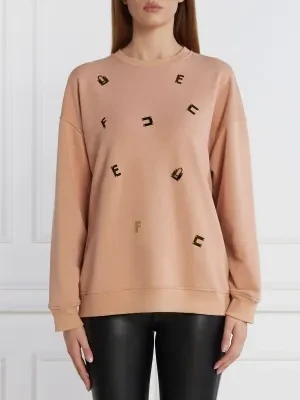 Elisabetta Franchi Bluza | Regular Fit