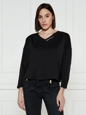 Elisabetta Franchi Bluzka | Regular Fit