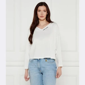 Elisabetta Franchi Bluzka | Regular Fit