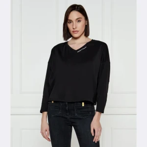 Elisabetta Franchi Bluzka | Regular Fit