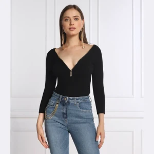 Elisabetta Franchi Bluzka | Slim Fit
