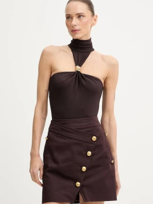 Elisabetta Franchi body