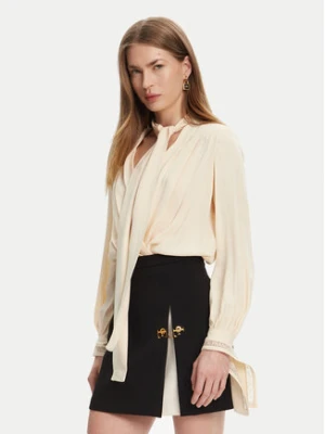 Zdjęcie produktu Elisabetta Franchi Body CB-006-51E2 Écru Regular Fit