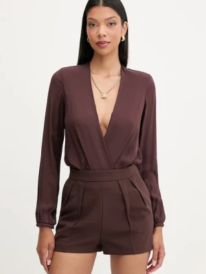 Elisabetta Franchi body damskie