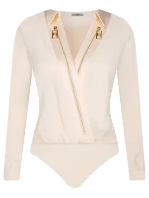 Elisabetta Franchi Body | Regular Fit