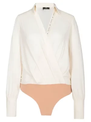 Elisabetta Franchi Body | Slim Fit