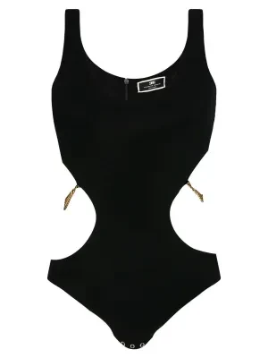 Elisabetta Franchi Body | Slim Fit