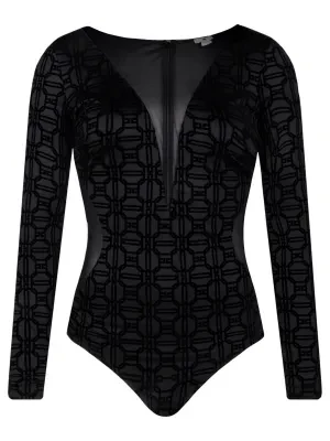 Elisabetta Franchi Body | Slim Fit