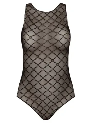 Elisabetta Franchi Body | Slim Fit