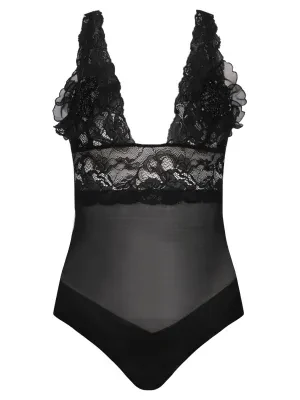 Elisabetta Franchi Body | Slim Fit