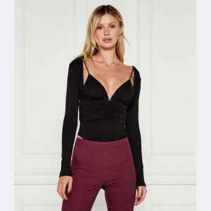 Elisabetta Franchi Body | Slim Fit
