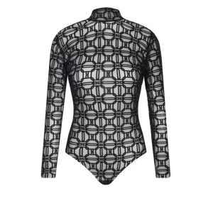 Elisabetta Franchi Body | Slim Fit
