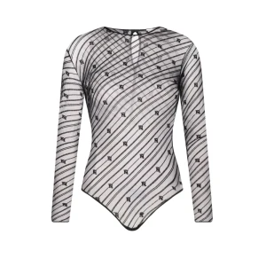 Elisabetta Franchi Body | Slim Fit
