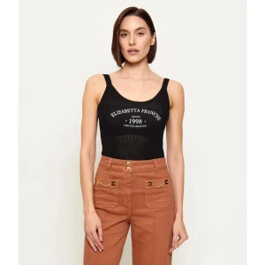 Elisabetta Franchi Body | Slim Fit