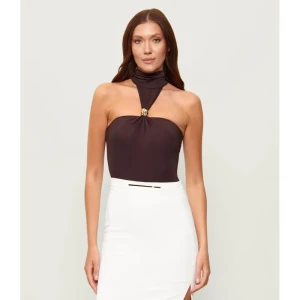 Elisabetta Franchi Body | Slim Fit