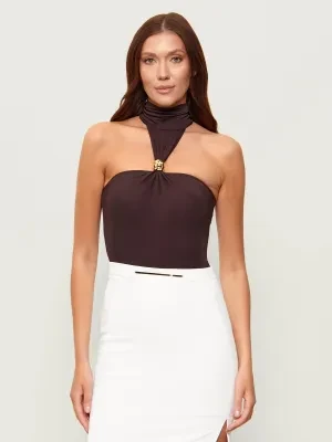 Elisabetta Franchi Body | Slim Fit