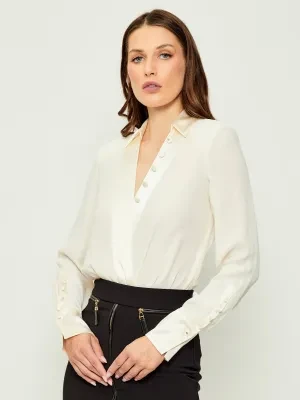 Elisabetta Franchi Body | Slim Fit