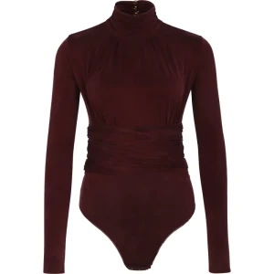 Elisabetta Franchi Body | Slim Fit