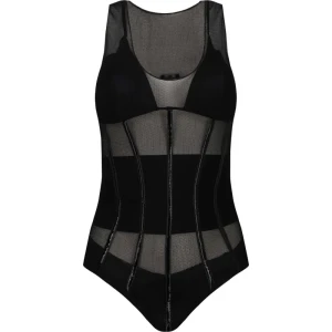 Elisabetta Franchi Body | Slim Fit