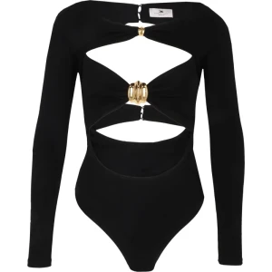 Elisabetta Franchi Body | Slim Fit