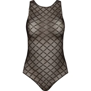Elisabetta Franchi Body | Slim Fit