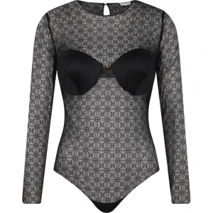 Elisabetta Franchi Body | Slim Fit