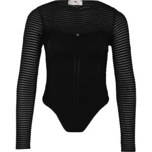Elisabetta Franchi Body | Slim Fit