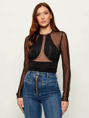 Elisabetta Franchi Body | Slim Fit