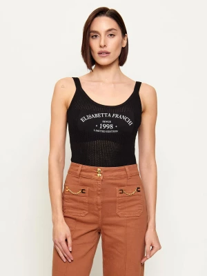 Elisabetta Franchi Body | Slim Fit