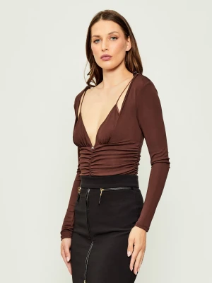 Elisabetta Franchi Body | Slim Fit