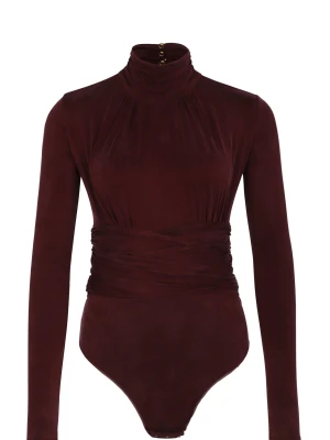 Elisabetta Franchi Body | Slim Fit