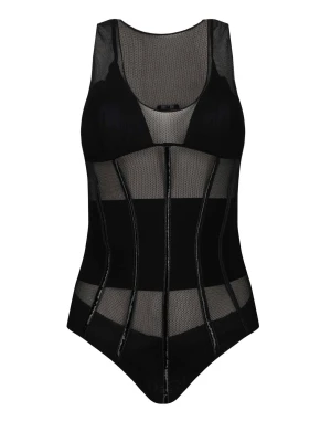 Elisabetta Franchi Body | Slim Fit